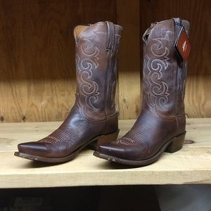 Men's Lucchese 1883 Boots